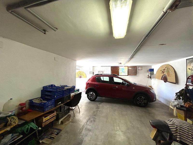 Foto 4948c015-c8f8-4d09-a14d-7b1d96e059e9. Chalet con riscaldamento parcheggio in Mas romeu Calafell