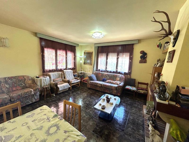 Foto 4c212551-1070-4de0-9225-fd922a8f9d46. Chalet con riscaldamento parcheggio in Mas romeu Calafell