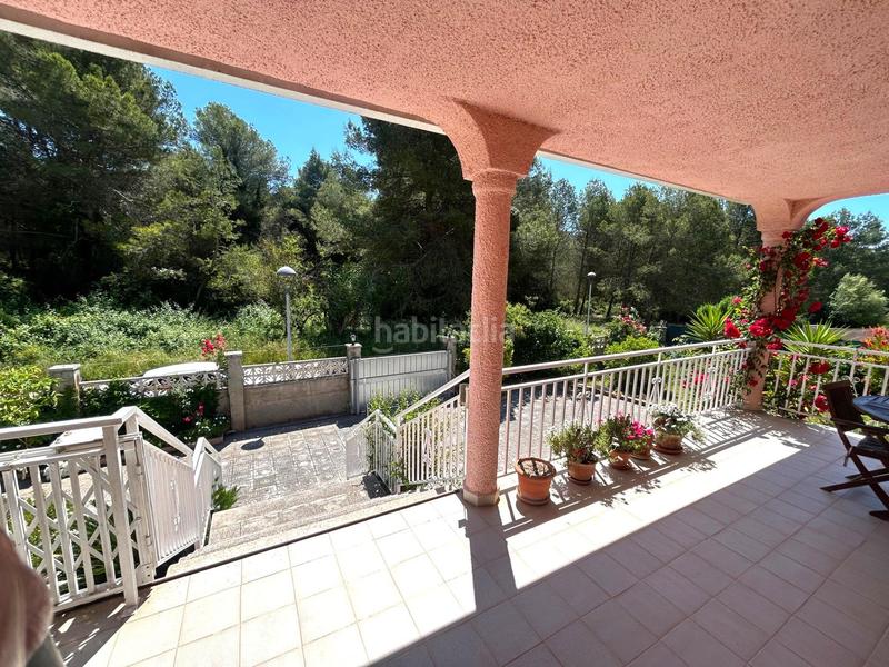 Foto 6ca942a5-000d-43c0-8889-b6f6e66b8fb8. Chalet con riscaldamento parcheggio in Mas romeu Calafell