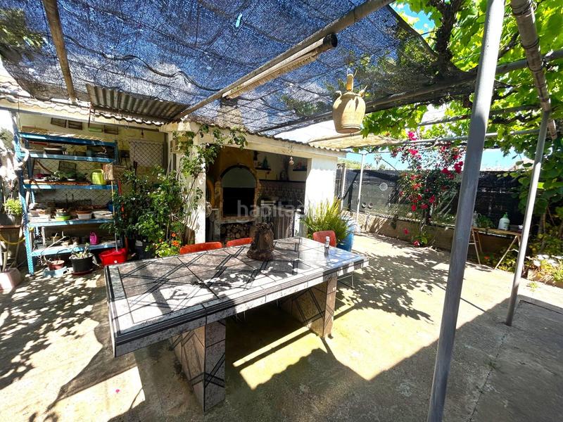 Foto 735f895f-e13f-438b-a8cb-4d68b69c229e. Chalet con riscaldamento parcheggio in Mas romeu Calafell