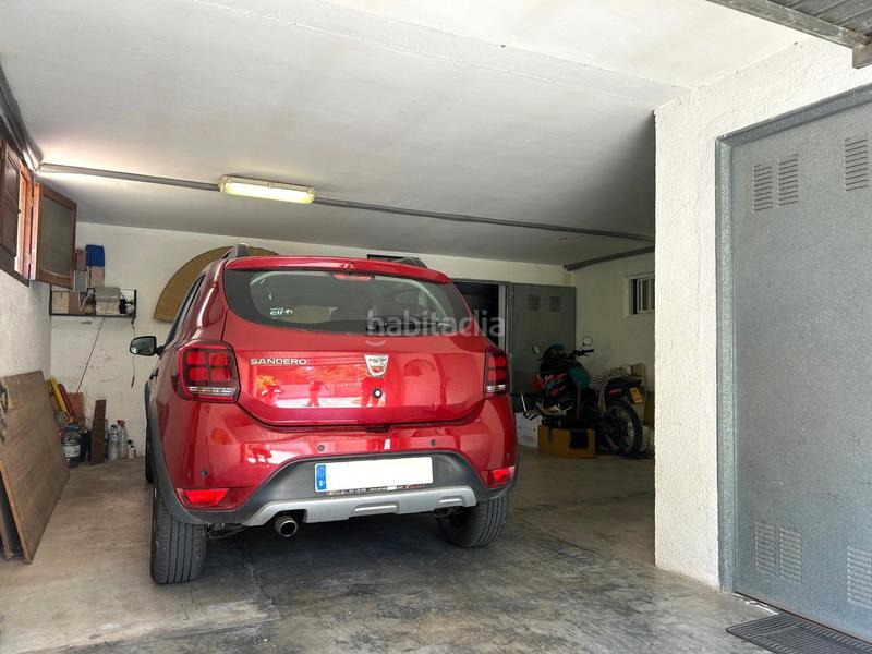 Foto adddfba0-3e17-4eee-b063-50a70066bef1. Chalet con riscaldamento parcheggio in Mas romeu Calafell