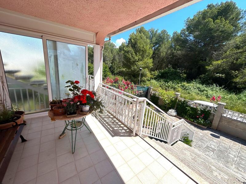 Foto b48f6f9a-e799-4349-93a2-a2d71104ef15. Chalet con riscaldamento parcheggio in Mas romeu Calafell