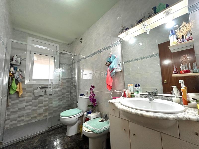 Foto f3b316e5-b6d9-450e-a3c0-880f639ef256. Chalet con riscaldamento parcheggio in Mas romeu Calafell