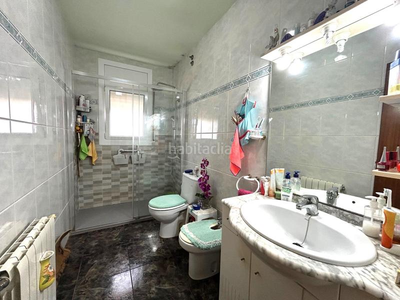 Foto f683492d-a2ed-4328-8a92-eb33c5d60d1a. Chalet con riscaldamento parcheggio in Mas romeu Calafell