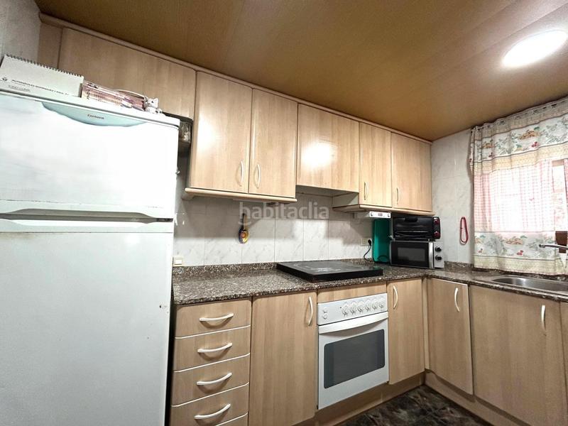 Foto f819aef1-ca8f-4b1a-b0de-ff4a7aa6d9d9. Chalet con riscaldamento parcheggio in Mas romeu Calafell