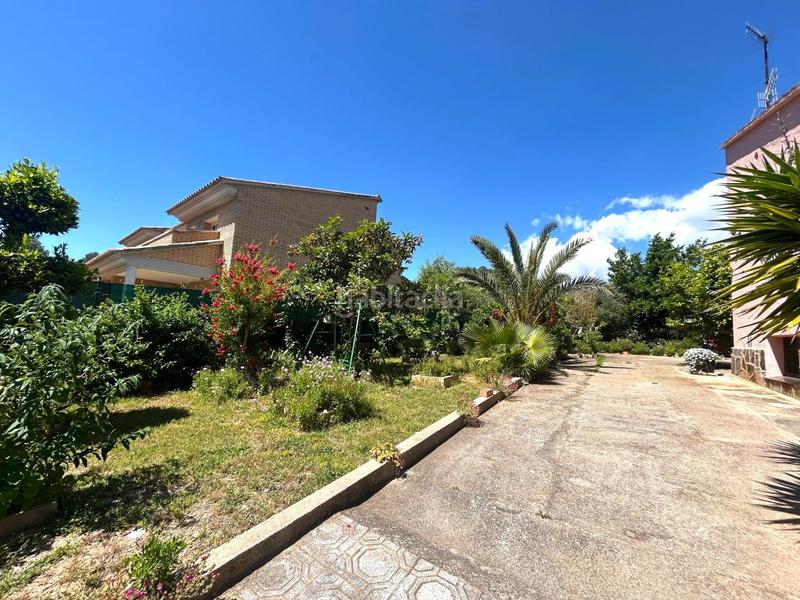 Foto fec34f23-41df-426d-bc7f-1e29a56972e7. Chalet con riscaldamento parcheggio in Mas romeu Calafell
