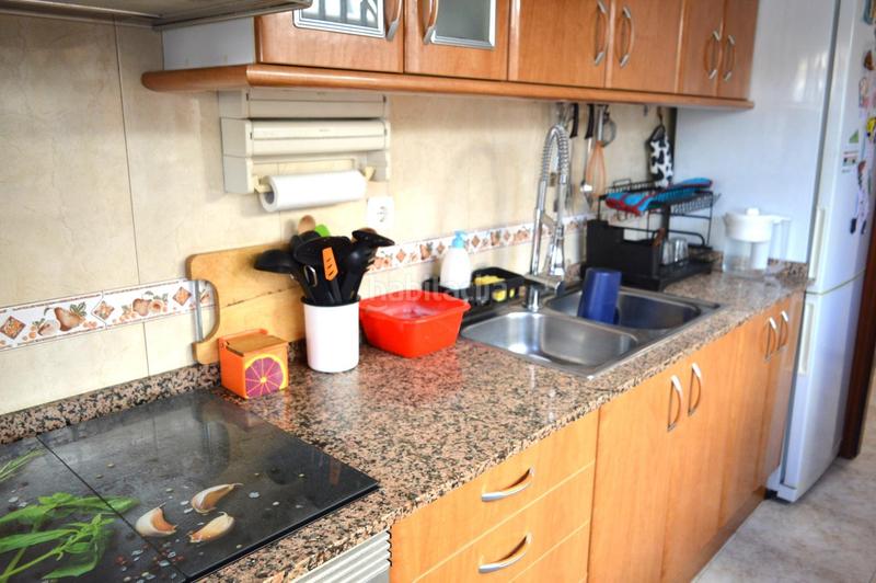 Foto a0edf740-4832-4bad-8d5f-278f503d3d49. Planta baja  en 3 linea de mar en Can Toni Cunit