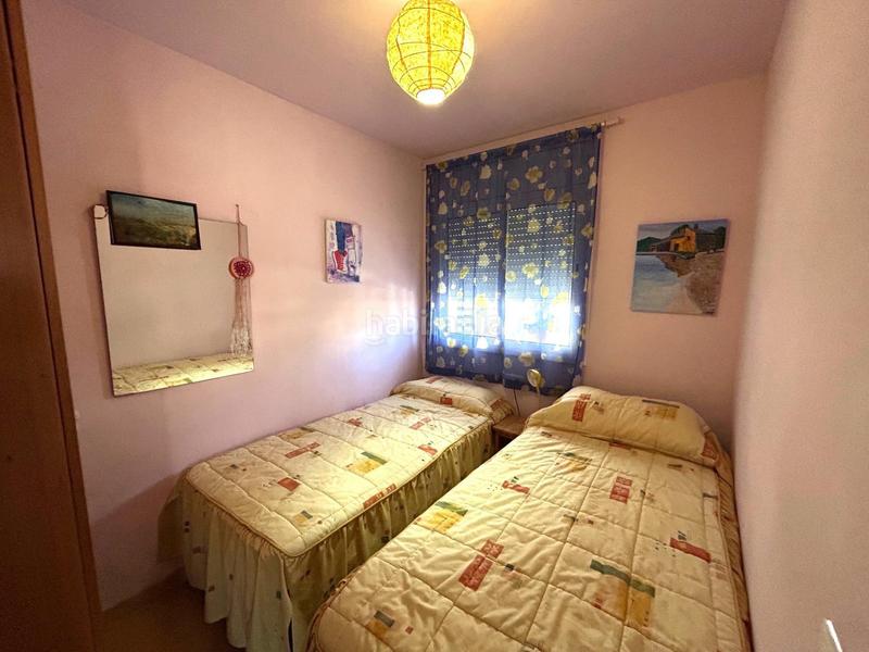 Foto 6295d2a8-c497-485d-a8ad-94f03f572dfb. Piso  a la venta en Calafell poble Calafell
