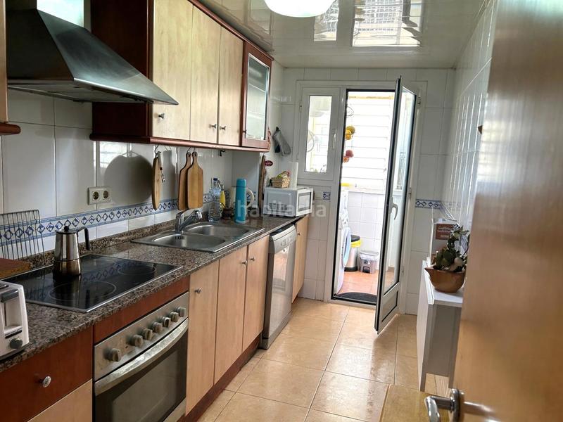 Foto a92e3c39-ff53-42b6-bbc1-5fff84aecc5a. Piso  a la venta en Calafell poble Calafell
