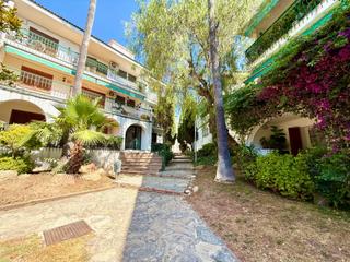 Planta baixa a Major 2. Vive el alma de calafell desde su corazn