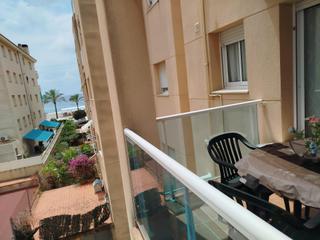 Appartement à Segur Platja. Tu refugio junto al mar te está esperando!