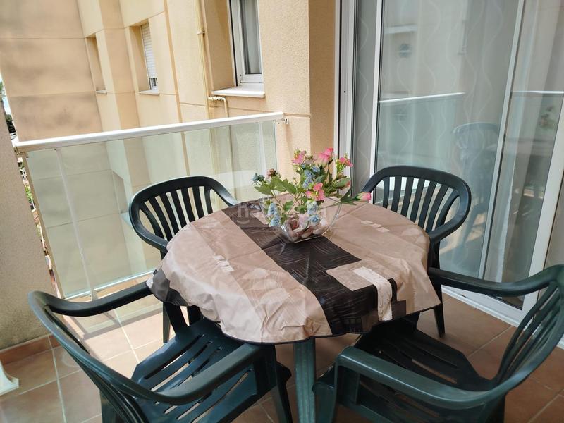 Foto 88c32919-afd8-4918-b76e-934ba467bd55. Etagenwohnung mit parking in Segur Platja Segur de Calafell