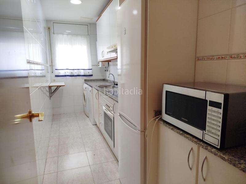 Foto 9cddb3f2-0edc-48f5-b5f1-182972c52160. Etagenwohnung mit parking in Segur Platja Segur de Calafell