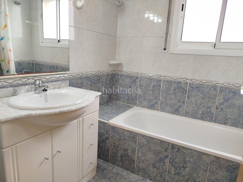 Foto f6a96a38-7b5d-410d-94f0-aea7425d03db. Etagenwohnung mit parking in Segur Platja Segur de Calafell