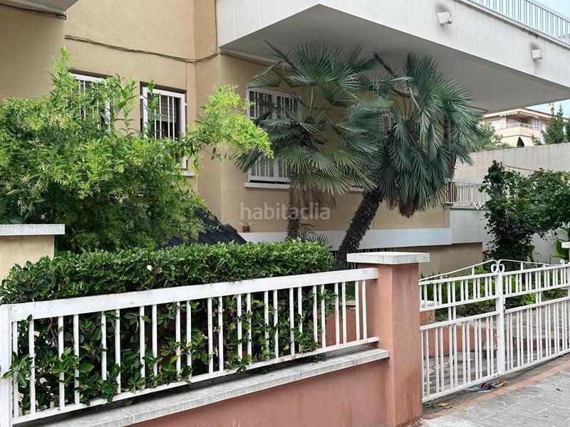 Foto 3ba1b269-9a47-4a61-a274-e9c045b6d4bf. Rez-de-chaussée avec chauffage parking dans Segur Platja Segur de Calafell