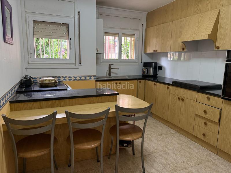 Foto 5c66b890-52aa-4729-a261-f25ab76457e1. Rez-de-chaussée avec chauffage parking dans Segur Platja Segur de Calafell