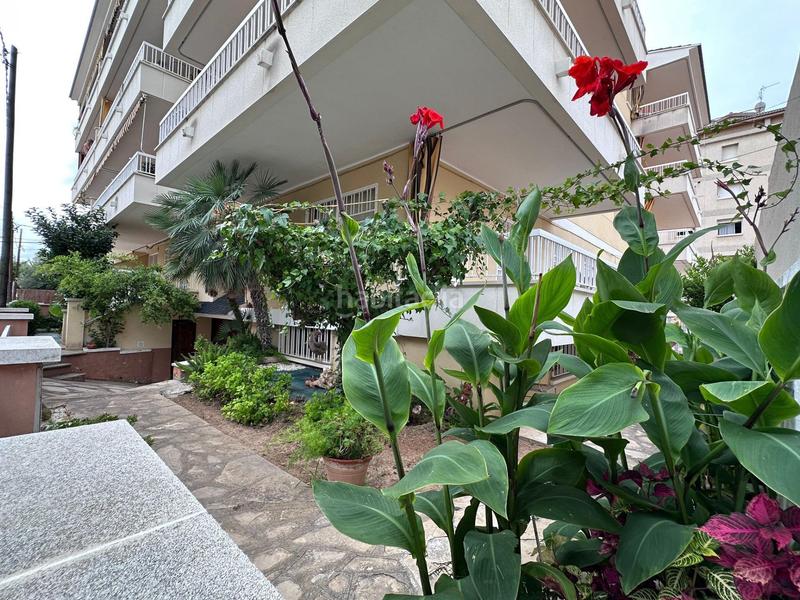 Foto 9609f653-2375-4d5c-94f6-092a318bdc0b. Rez-de-chaussée avec chauffage parking dans Segur Platja Segur de Calafell