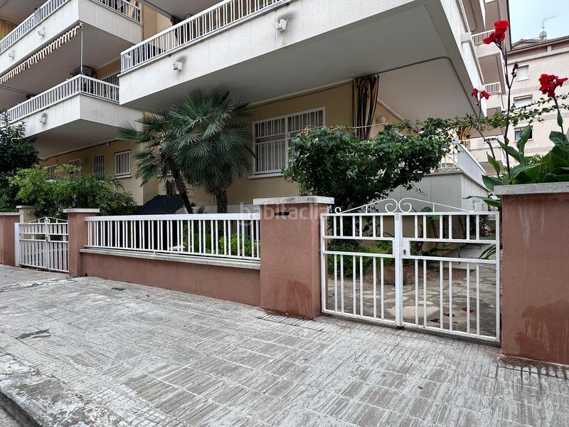 Foto d09a02a8-a696-45a9-9c73-af3287002d25. Rez-de-chaussée avec chauffage parking dans Segur Platja Segur de Calafell