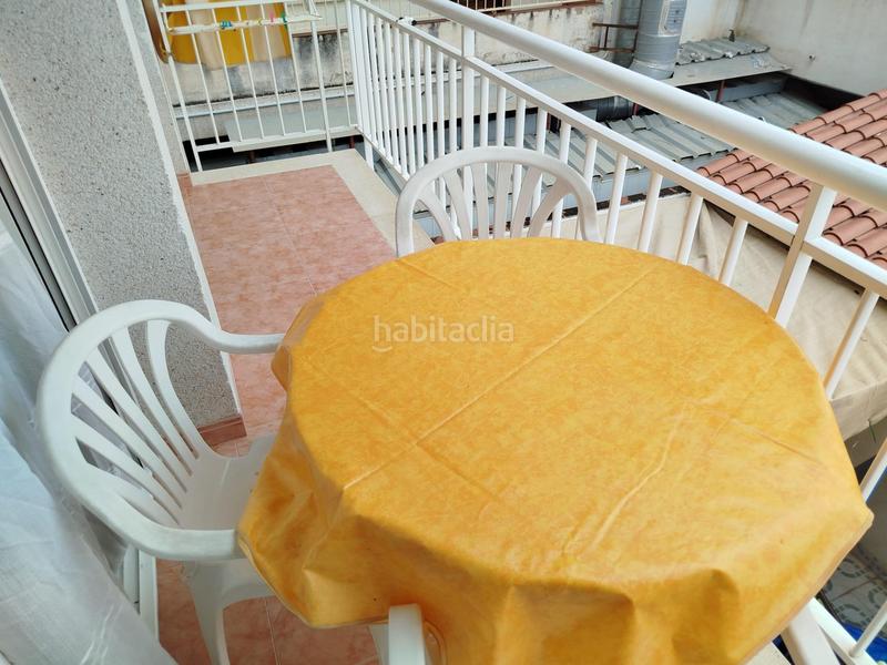 Foto fd170184-fa7d-41de-ab58-69ed455b2f95. Appartamento in Calafell platja Calafell
