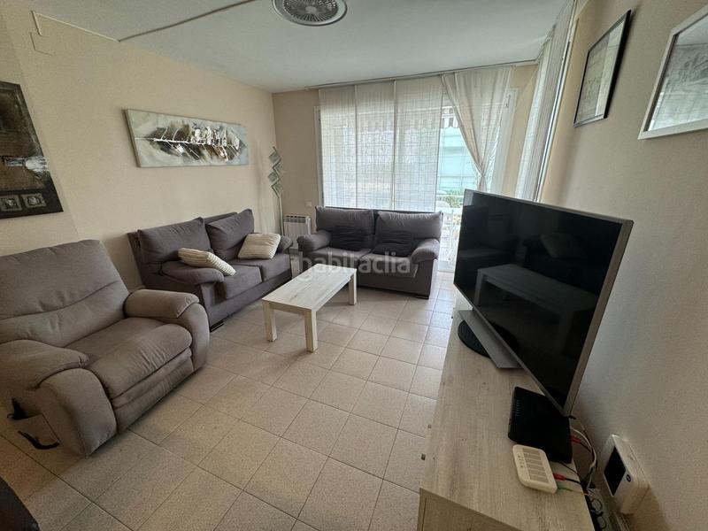 Foto 470ac840-5588-481f-8268-bc3055e76fe9. Appartamento con riscaldamento parcheggio piscina in Vendrell (El)