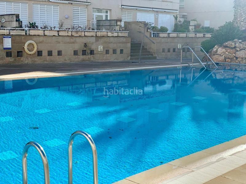 Foto c1e368b4-f310-442a-bc73-77ba5eb80897. Appartamento con riscaldamento parcheggio piscina in Vendrell (El)