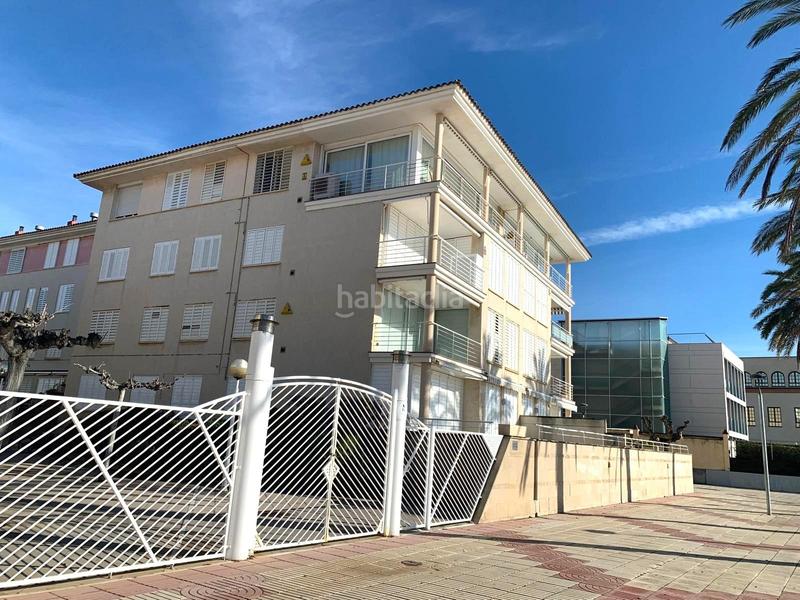 Foto d773bc88-14c1-4f7e-94dc-e791a096f9ba. Appartamento con riscaldamento parcheggio piscina in Vendrell (El)