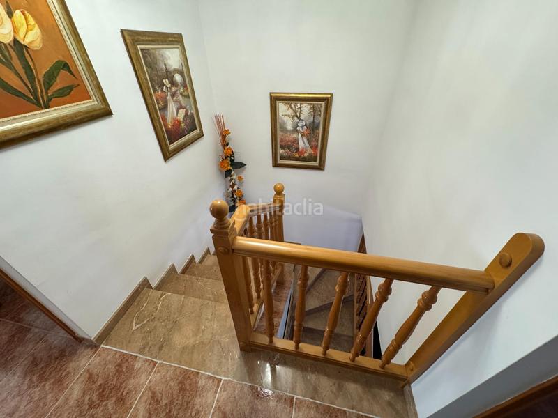 Foto 045e51c3-9855-48c1-8e16-abdf88508993. Reihenhaus mit heizung parking pool in Calafell poble Calafell