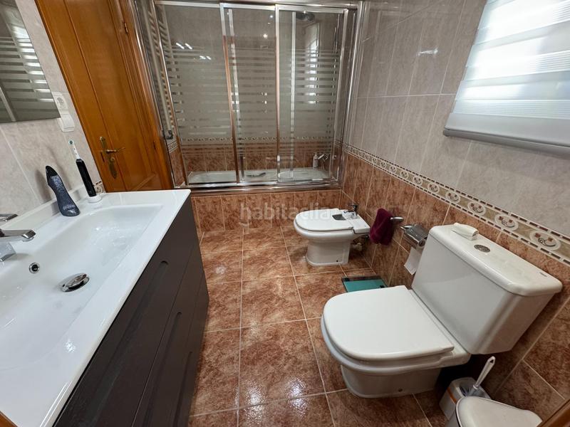 Foto 41a826ff-5c8d-453c-87e8-e6eb6259c1e3. Reihenhaus mit heizung parking pool in Calafell poble Calafell