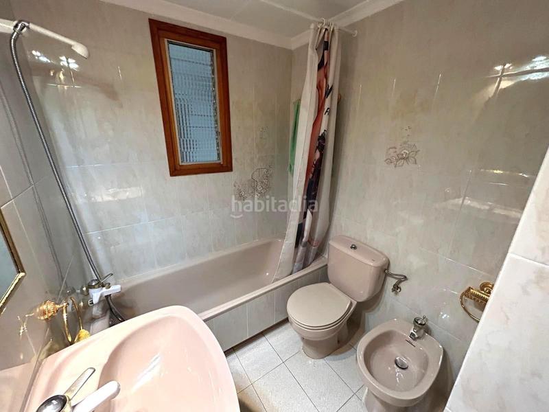 Foto 31dbe2c9-7595-4937-a5b3-6a3b0323f2cd. Ground floor with parking pool in L´Estany Calafell