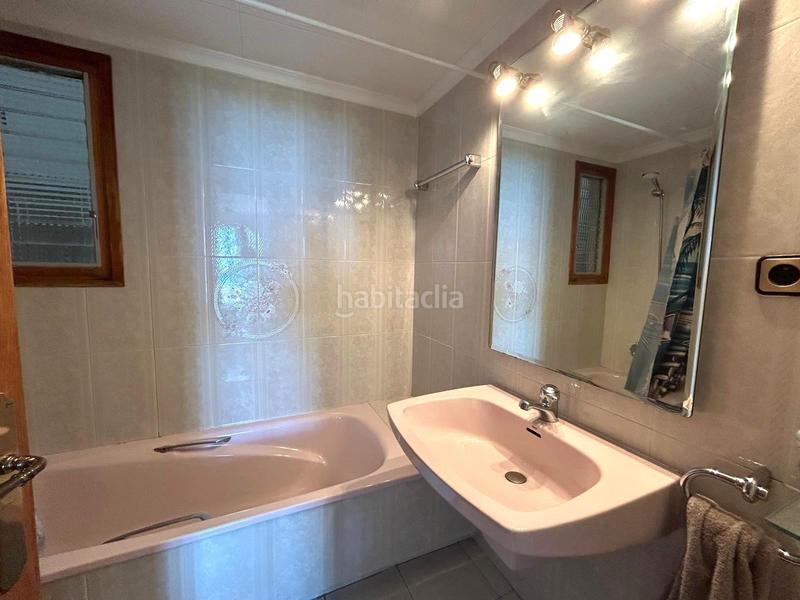 Foto 5dc3b42f-023f-4e78-b54f-cd93e2f5188e. Ground floor with parking pool in L´Estany Calafell