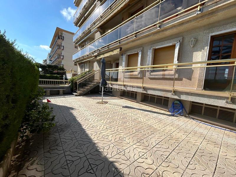 Foto 5e9e6647-8cfc-4941-9578-5abd6d359ad1. Ground floor with parking pool in L´Estany Calafell