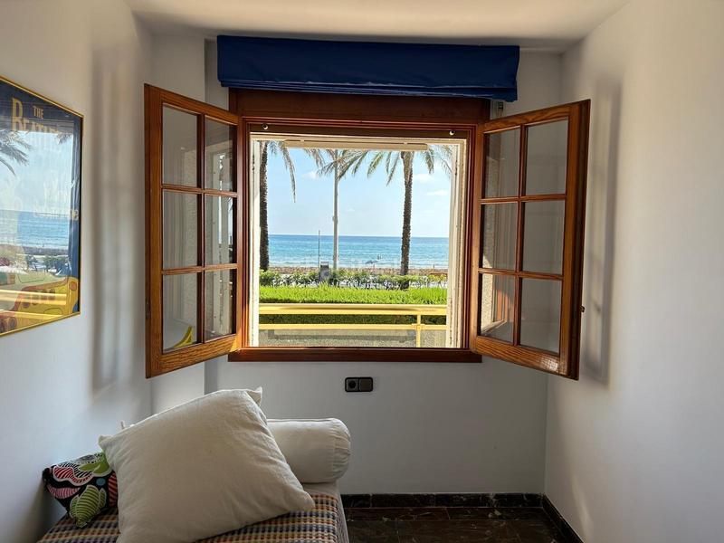 Foto 6d1e5d0d-056c-47bd-b07e-3d74f19286b9. Ground floor with parking pool in L´Estany Calafell