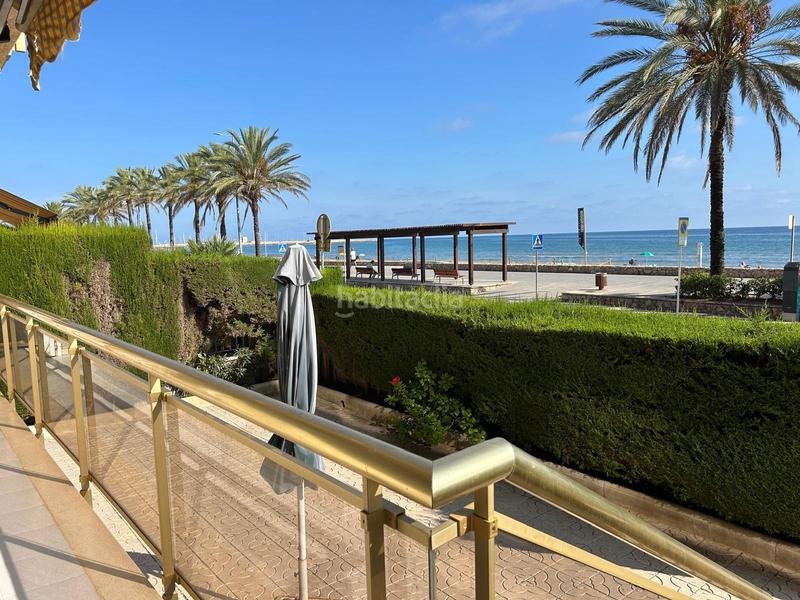 Foto 8a8db1a8-85d5-4fbf-bce4-83efd9e80fdf. Ground floor with parking pool in L´Estany Calafell