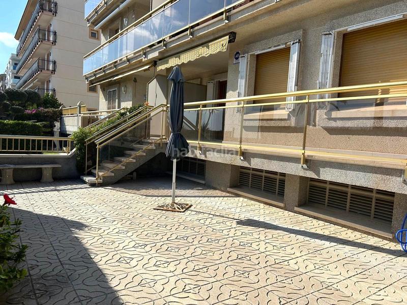 Foto cd667eec-dbd4-47e0-a645-a24ac047388d. Ground floor with parking pool in L´Estany Calafell