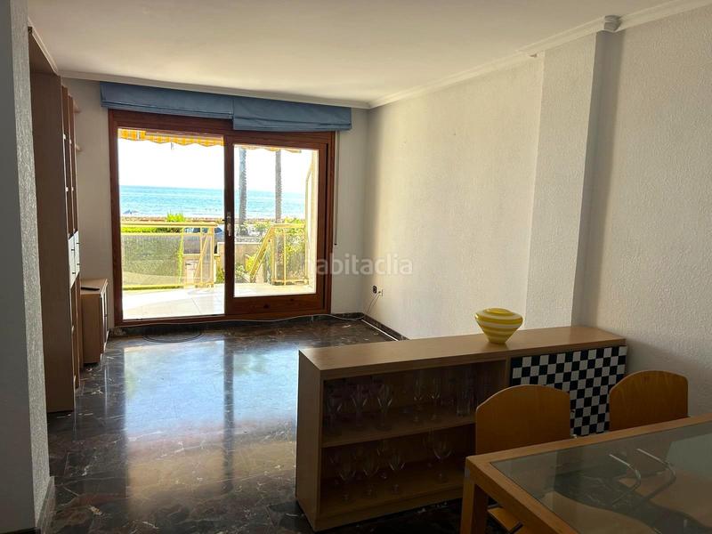 Foto d8f80857-c3e8-425e-bf6b-77ef1caa311d. Ground floor with parking pool in L´Estany Calafell