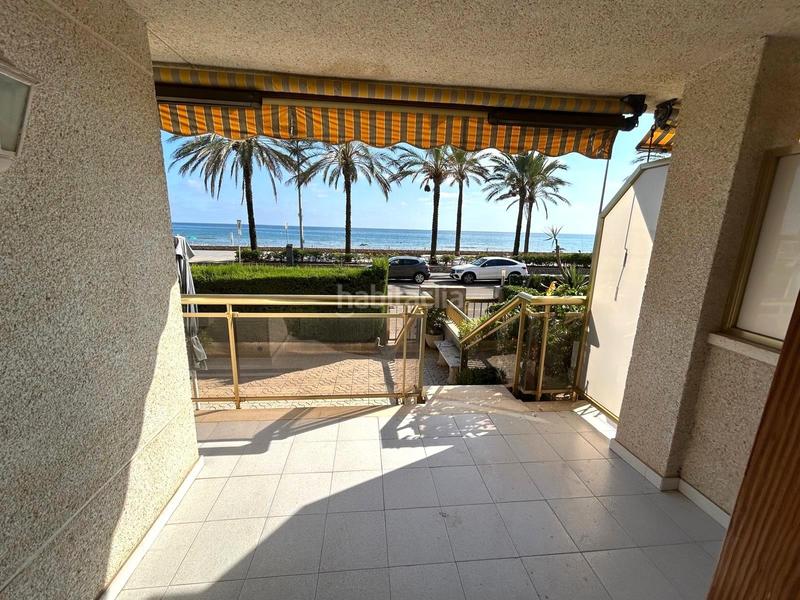 Foto ef1863cf-a856-4df6-a941-febff3663410. Ground floor with parking pool in L´Estany Calafell