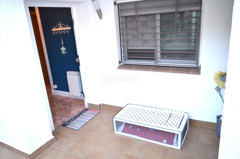 Foto 36f7d9f8-5255-4eb2-acda-35e90b4cb61b. Semi detached house with heating parking in Segur de dalt Segur de Calafell