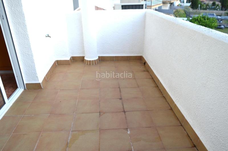 Foto a229c030-66a7-4da9-aa4b-7f41c2238982. Semi detached house with heating parking in Segur de dalt Segur de Calafell