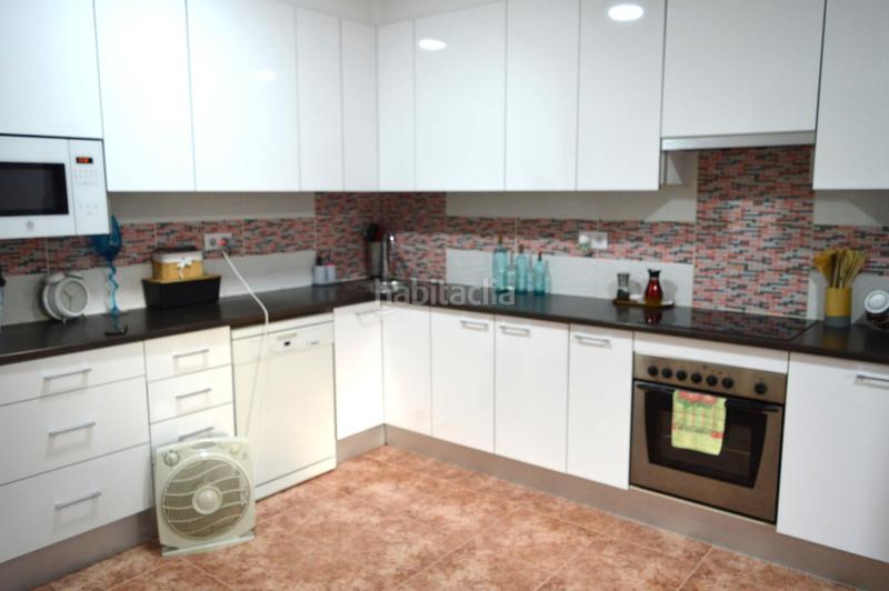 Foto d809ec1f-e100-4829-8d67-336c610abbe8. Semi detached house with heating parking in Segur de dalt Segur de Calafell