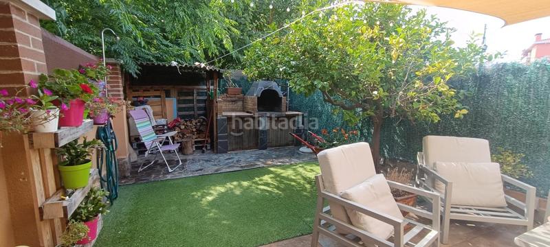 Foto 433b8ed6-a1d2-44f1-95bf-a39231213277. Maison jumelée avec parking dans Banyeres del Penedès