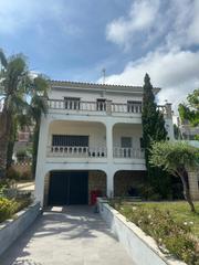 Maison à Segur de Calafell Nucli Urbà. Magnifico chalet independiente en segur de calafell