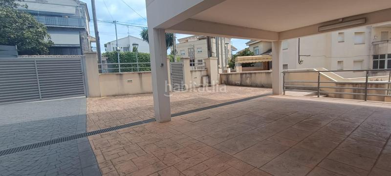 Foto 254e8f8b-13ea-458a-accf-145c4807de11. Pis amb aparcament a Segur de Calafell nucli urbà Segur de Calafell