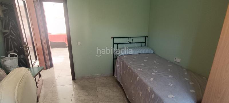 Foto e8fe6319-3459-44a7-a161-da52cfdca482. Pis amb aparcament a Segur de Calafell nucli urbà Segur de Calafell