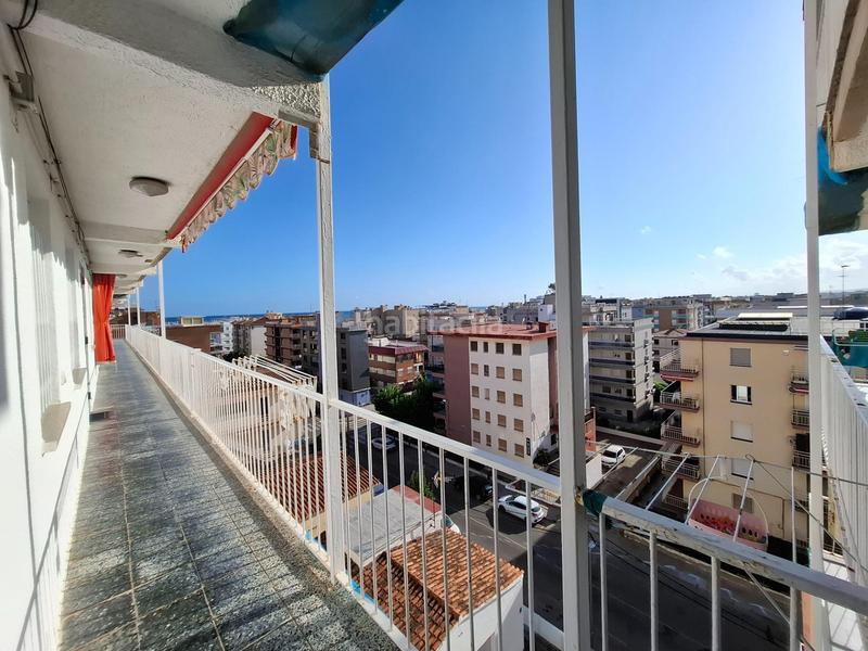 Foto bcd06854-4120-4043-8d17-d381e16d9f0b. Pis a Segur Platja Segur de Calafell