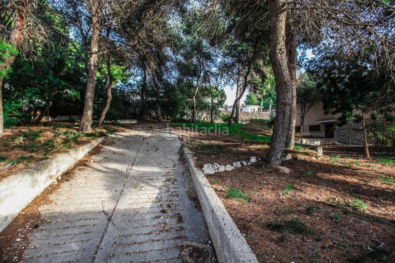 Foto 25815238-9731-400a-a115-37351e3b00d6. Terreny residencial a calle mèxic 86 a Segur de Calafell nucli urbà Segur de Calafell