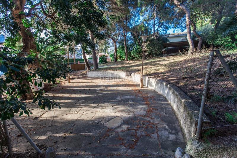 Foto 51c26148-64ee-40a0-a6c4-98c3bb3b685b. Terreny residencial a calle mèxic 86 a Segur de Calafell nucli urbà Segur de Calafell