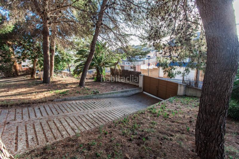 Foto 75936590-0339-4046-b299-8da55e924a17. Terreny residencial a calle mèxic 86 a Segur de Calafell nucli urbà Segur de Calafell