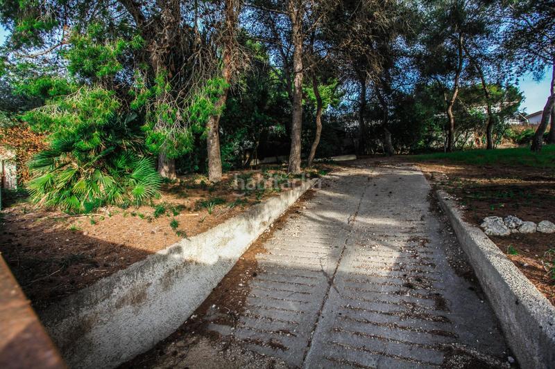 Foto d3816f68-1bda-4e2b-a55a-78dad967f741. Terreny residencial a calle mèxic 86 a Segur de Calafell nucli urbà Segur de Calafell