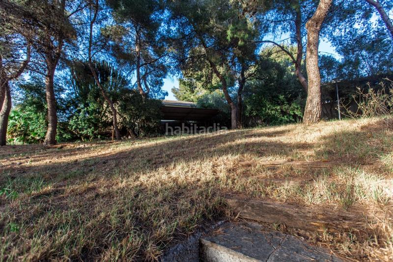 Foto e88d11a4-3e18-4a97-a89a-abbac7ce9551. Terreny residencial a calle mèxic 86 a Segur de Calafell nucli urbà Segur de Calafell