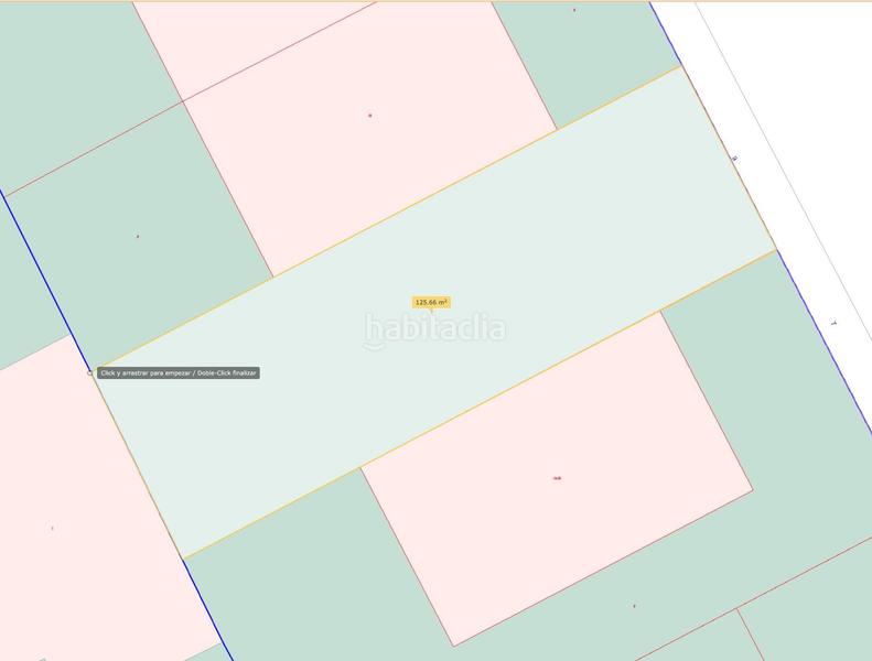 Foto 0f3472cc-a29d-4302-87f7-816a824a1567. Terreny residencial a carrer pagesia catalana 9 a Calafell